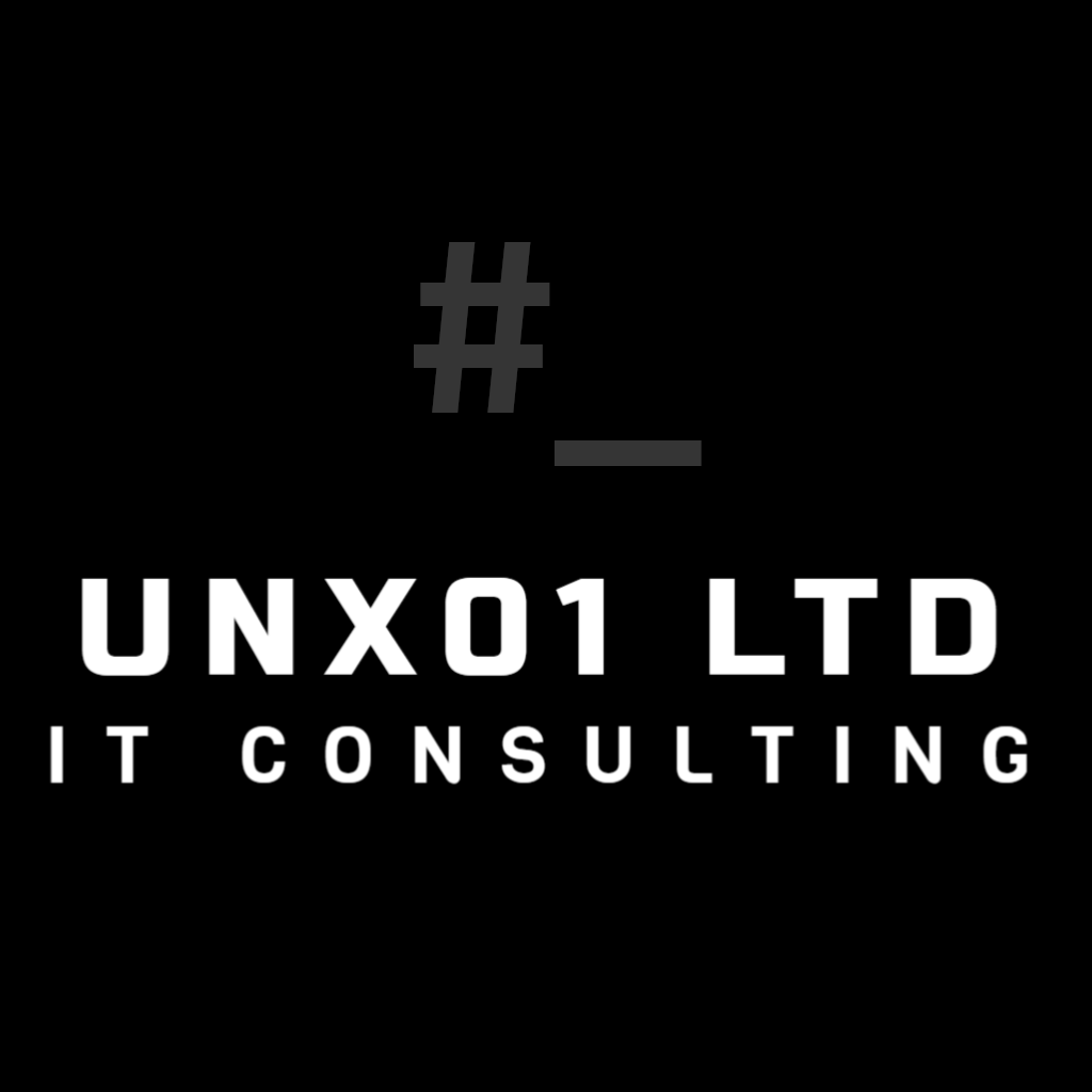 UNX01 LTD